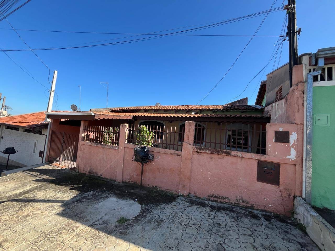 Casa, 4 quartos, 200 m² - Foto 2