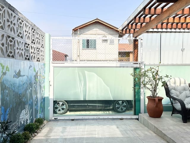 Foto do Casa - Casa à venda, Perequê, Porto Belo, SC | Interpraias Imóveis