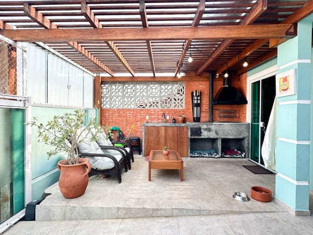 Foto do Casa - Casa à venda, Perequê, Porto Belo, SC | Interpraias Imóveis