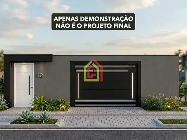 Sobrado com 129m² 3 quartos e 3 banheiros, à venda, no bairro Belo Horizonte em Marabá