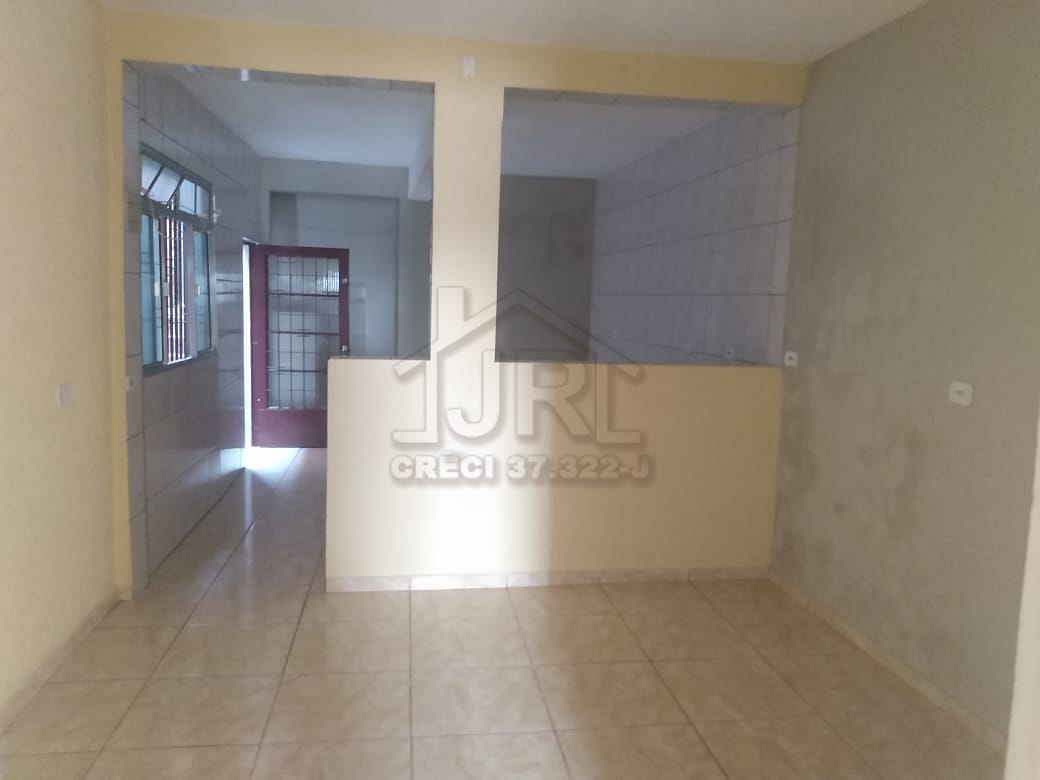 Casa, 2 quartos, 40 m² - Foto 2