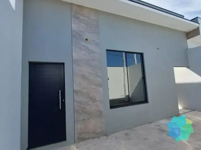 Casa com 176m² 3 quartos e 3 banheiros, à venda, no bairro Loteamento Terras de São Pedro e São Paulo em Salto