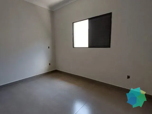 Casa com 176m² 3 quartos e 3 banheiros, à venda, no bairro Loteamento Terras de São Pedro e São Paulo em Salto