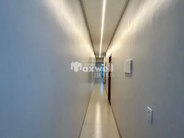 Casa 3 quartos e 1 banheiro, à venda, no bairro Pontal Sul - Acréscimo em Aparecida de Goiânia