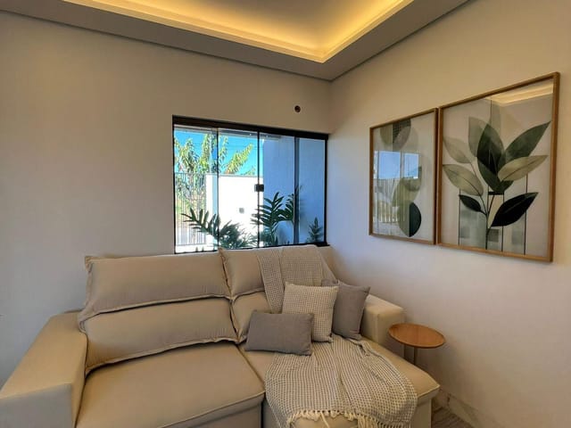 Casa com 216m² 3 quartos e 1 banheiro, à venda, no bairro Parque Amazonas em Sinop