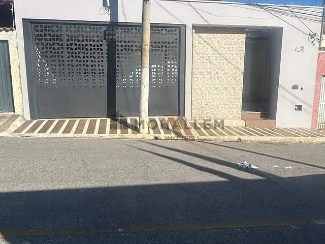 Casa 5 quartos e 3 banheiros, à venda, no bairro Medicina em Itajubá