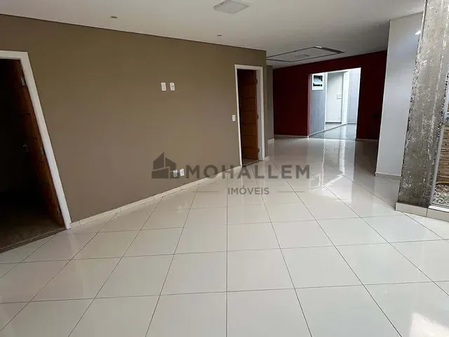 Casa 5 quartos e 3 banheiros, à venda, no bairro Medicina em Itajubá