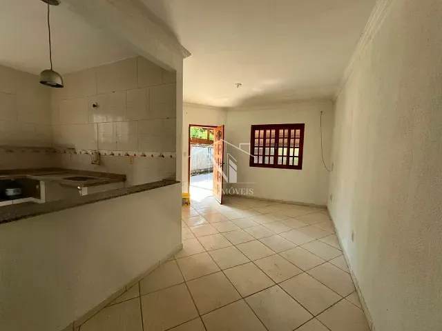 Casa 2 quartos e 1 banheiro, para alugar, no bairro São José do Imbassaí em Maricá