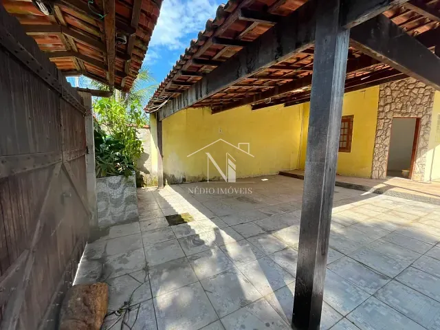 Casa 2 quartos e 1 banheiro, para alugar, no bairro São José do Imbassaí em Maricá