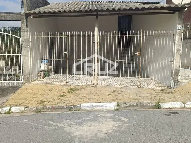 Casa 2 quartos e 1 banheiro, para alugar, no bairro Morro Grande em Caieiras