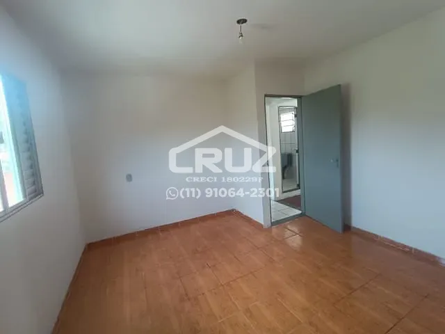 Casa 2 quartos e 1 banheiro, para alugar, no bairro Morro Grande em Caieiras
