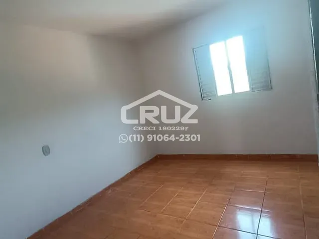 Casa 2 quartos e 1 banheiro, para alugar, no bairro Morro Grande em Caieiras