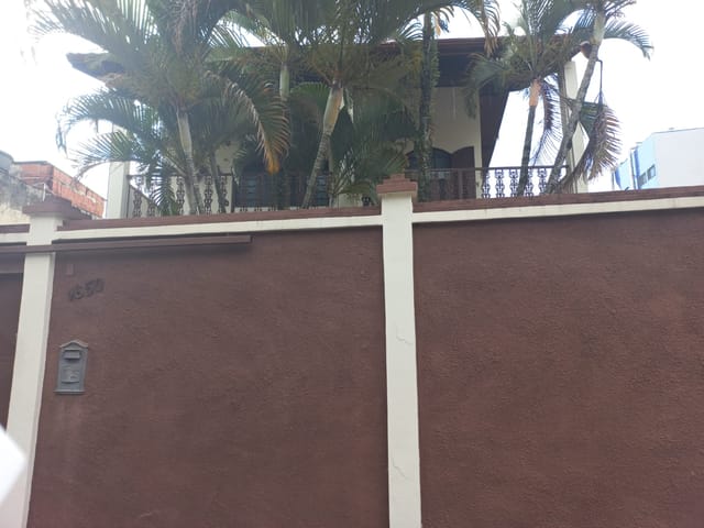 Casa com 1853m² 3 quartos e 2 banheiros, à venda, no bairro São Geraldo em Aparecida