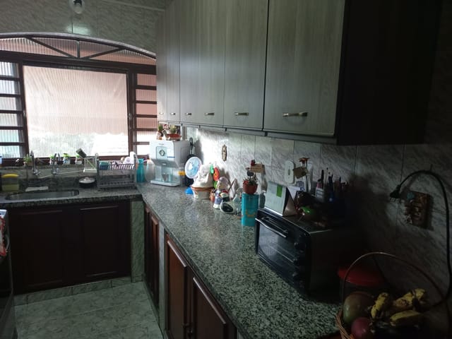 Casa com 1853m² 3 quartos e 2 banheiros, à venda, no bairro São Geraldo em Aparecida