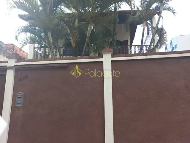 Casa com 1853m² 3 quartos e 2 banheiros, à venda, no bairro São Geraldo em Aparecida