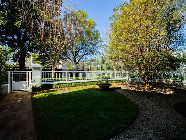 Casa 3 quartos e 4 banheiros, à venda, no bairro Cidade Jardim em São Paulo