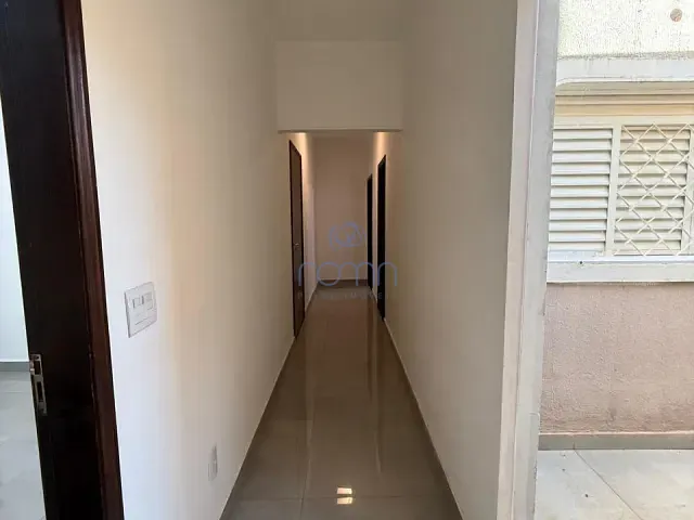Casa 4 quartos e 1 banheiro, para alugar, no bairro Vila Ercília em São José do Rio Preto