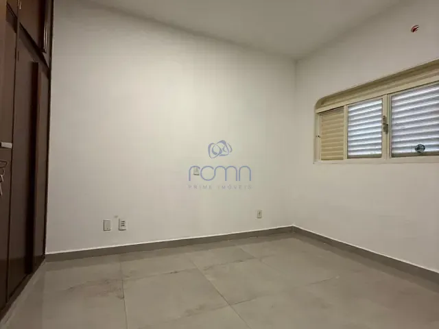 Casa 4 quartos e 1 banheiro, para alugar, no bairro Vila Ercília em São José do Rio Preto