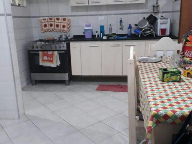 Foto do Casa - Casa com 3 dormitórios à venda, 120 m² por R$ 500.000,00 - Cidade Vista Verde - São José dos Campos/SP | RUSSI IMÓVEIS