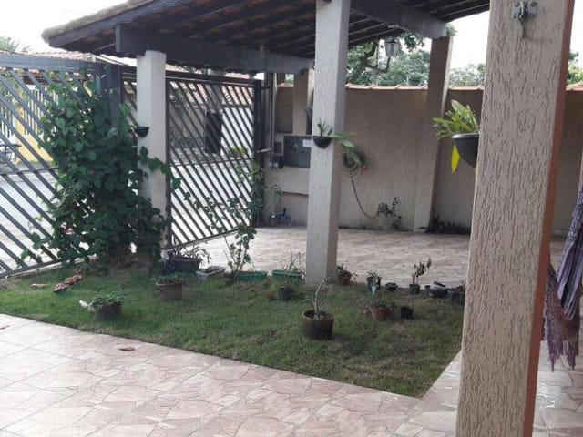 Foto do Casa - Casa com 3 dormitórios à venda, 120 m² por R$ 500.000,00 - Cidade Vista Verde - São José dos Campos/SP | RUSSI IMÓVEIS