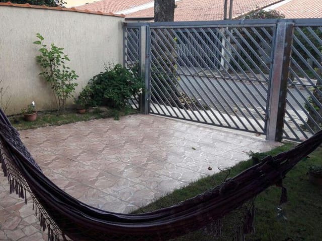Foto do Casa - Casa com 3 dormitórios à venda, 120 m² por R$ 500.000,00 - Cidade Vista Verde - São José dos Campos/SP | RUSSI IMÓVEIS
