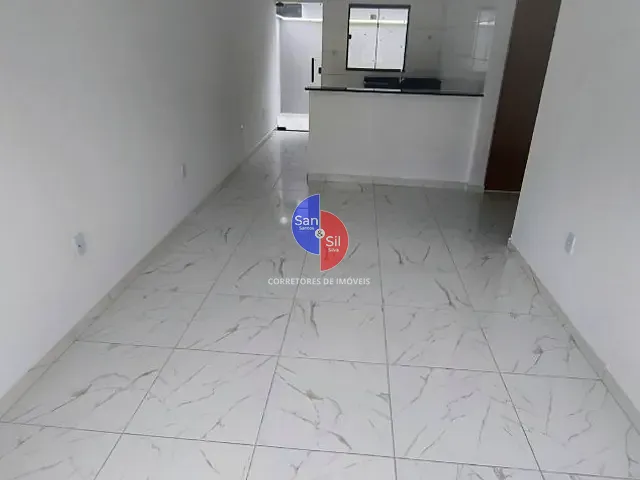 Casa com 149m² 2 quartos e 1 banheiro, à venda, no bairro Jardim da Paz (Guia de Pacobaíba) em Magé