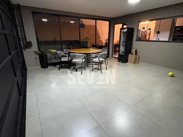 Casa com 149m² 3 quartos e 2 banheiros, à venda, no bairro Vila Santista em Bauru