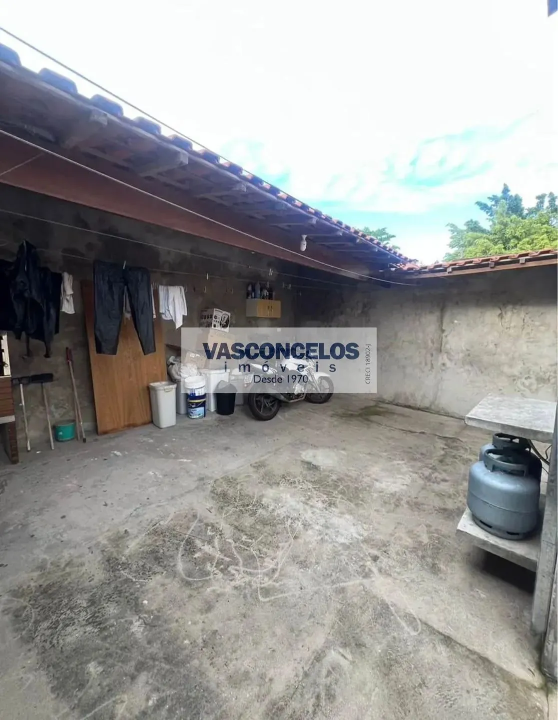 Casa, 3 quartos, 130 m² - Foto 8