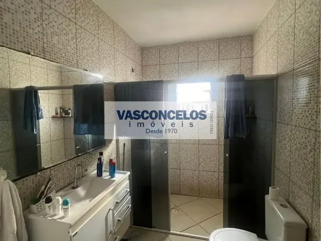 Casa com 150m² 3 quartos e 2 banheiros, à venda, no bairro Campos de São José em São José Dos Campos