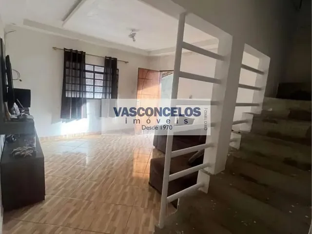 Casa com 150m² 3 quartos e 2 banheiros, à venda, no bairro Campos de São José em São José Dos Campos