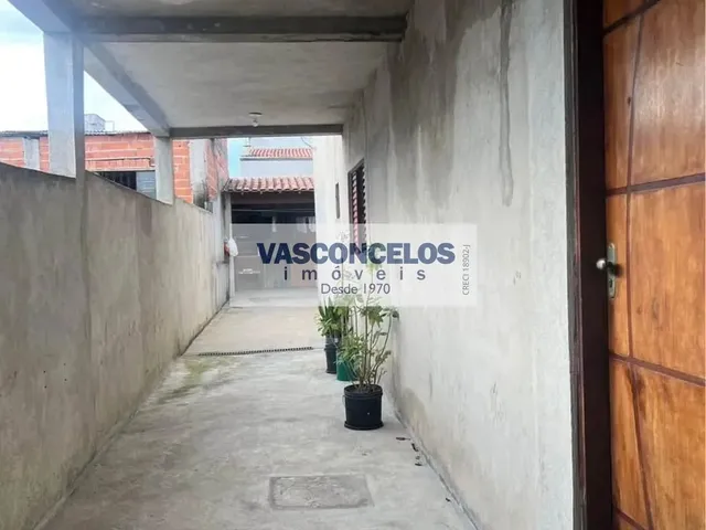 Casa com 150m² 3 quartos e 2 banheiros, à venda, no bairro Campos de São José em São José Dos Campos