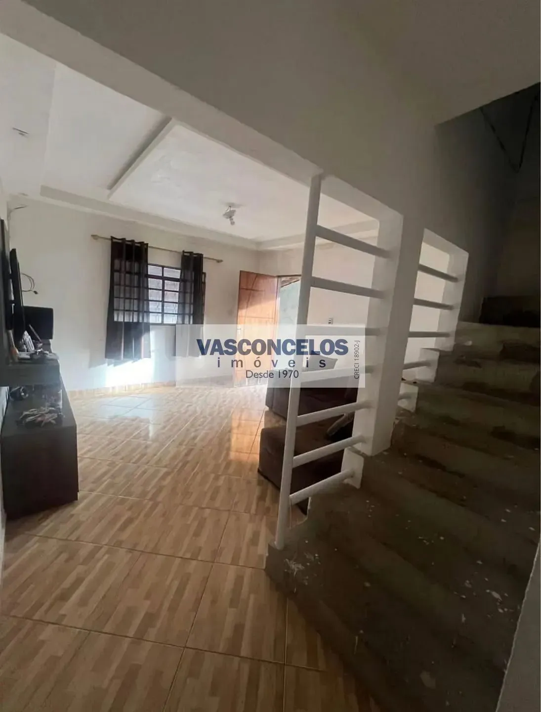 Casa, 3 quartos, 130 m² - Foto 1