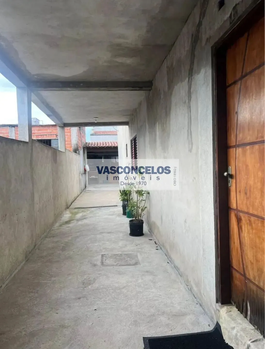 Casa, 3 quartos, 130 m² - Foto 2