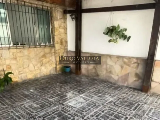 Casa 3 quartos e 2 banheiros, à venda, no bairro Tatuapé em São Paulo