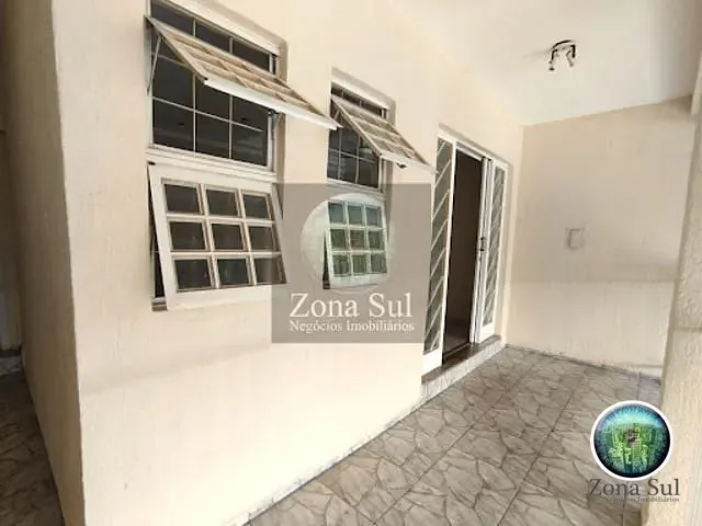 Casa com 149m² 3 quartos e 2 banheiros, à venda, no bairro Parque Jataí em Votorantim