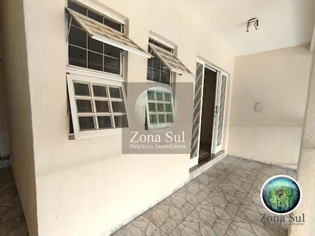 Casa com 149m² 3 quartos e 2 banheiros, à venda, no bairro Parque Jataí em Votorantim