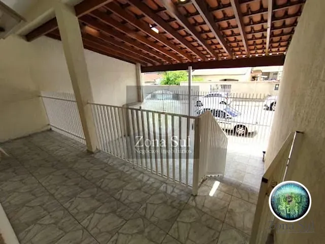 Casa com 149m² 3 quartos e 2 banheiros, à venda, no bairro Parque Jataí em Votorantim
