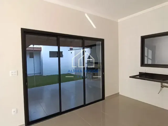 Casa com 204m² 3 quartos e 2 banheiros, à venda, no bairro Santa Clara em Pindamonhangaba