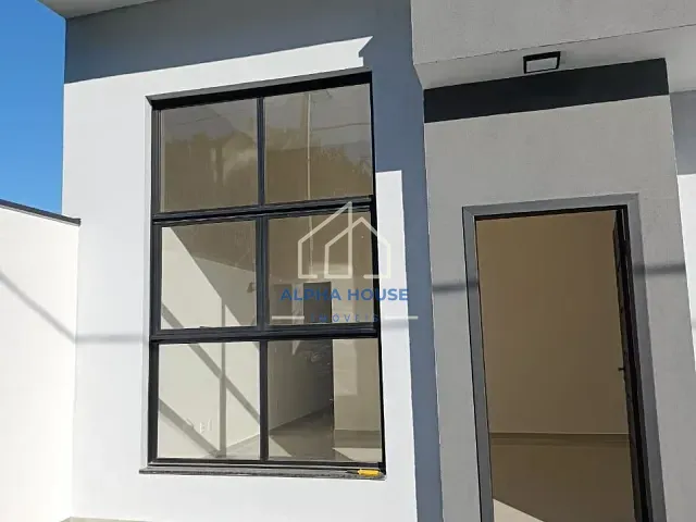 Casa com 204m² 3 quartos e 2 banheiros, à venda, no bairro Santa Clara em Pindamonhangaba