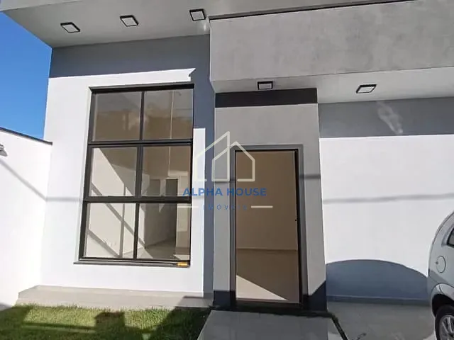 Casa com 204m² 3 quartos e 2 banheiros, à venda, no bairro Santa Clara em Pindamonhangaba