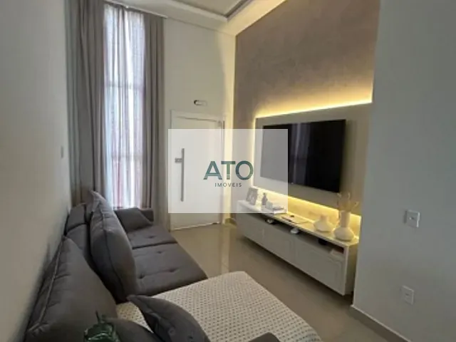 Casa com 82m² 2 quartos e 1 banheiro, à venda, no bairro Areias Bosque da mata em Tijucas
