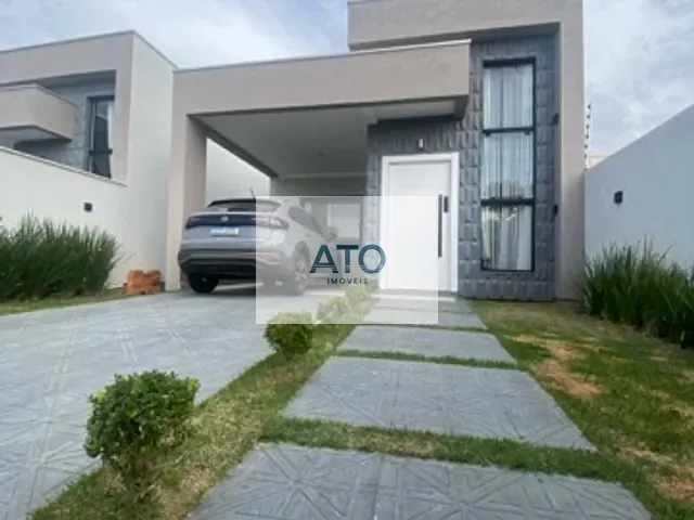 Casa com 82m² 2 quartos e 1 banheiro, à venda, no bairro Areias Bosque da mata em Tijucas