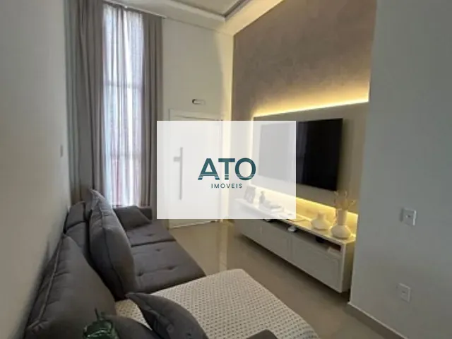 Casa com 82m² 2 quartos e 1 banheiro, à venda, no bairro Areias Bosque da mata em Tijucas