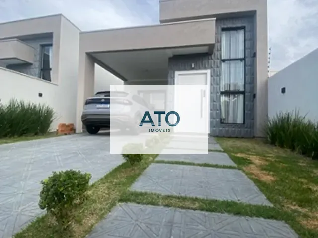 Casa com 82m² 2 quartos e 1 banheiro, à venda, no bairro Areias Bosque da mata em Tijucas