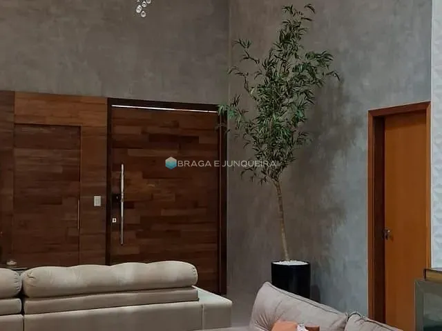 Casa com 400m² 3 quartos e 4 banheiros, à venda, no bairro Loteamento Recanto do Lago em São José do Rio Preto