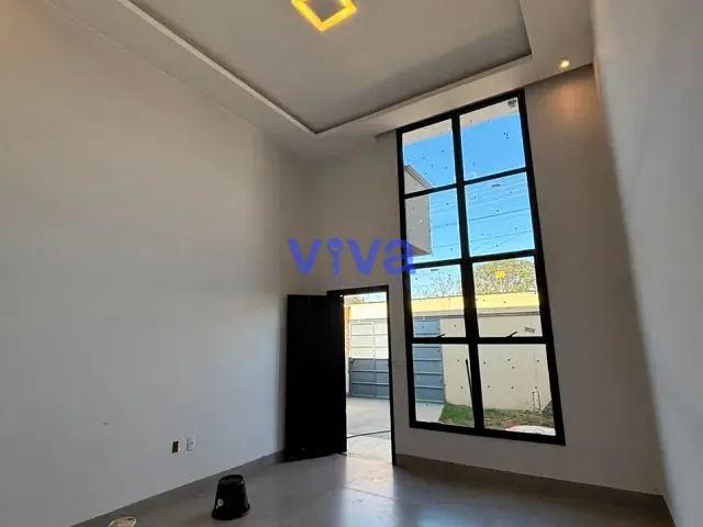 Casa com 239m² 3 quartos e 2 banheiros, à venda, no bairro Pontal Sul - Acréscimo em Aparecida de Goiânia