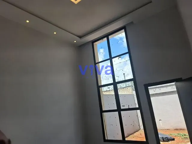 Casa com 239m² 3 quartos e 2 banheiros, à venda, no bairro Pontal Sul - Acréscimo em Aparecida de Goiânia