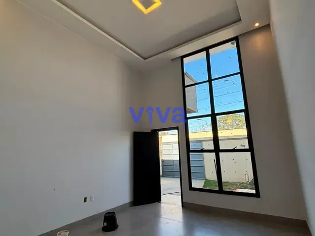 Casa com 239m² 3 quartos e 2 banheiros, à venda, no bairro Pontal Sul - Acréscimo em Aparecida de Goiânia