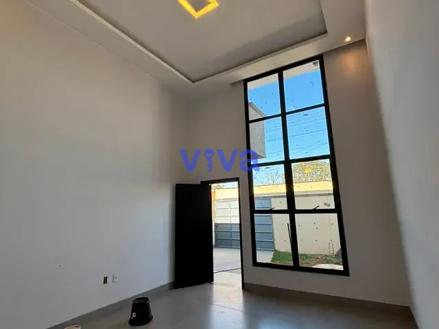 Casa com 239m² 3 quartos e 2 banheiros, à venda, no bairro Pontal Sul - Acréscimo em Aparecida de Goiânia
