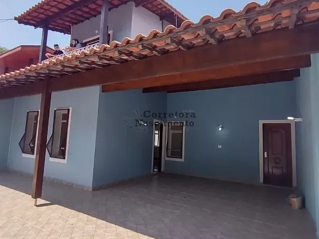 Casa com 250m² 4 quartos e 4 banheiros, à venda, no bairro São João em Jacareí